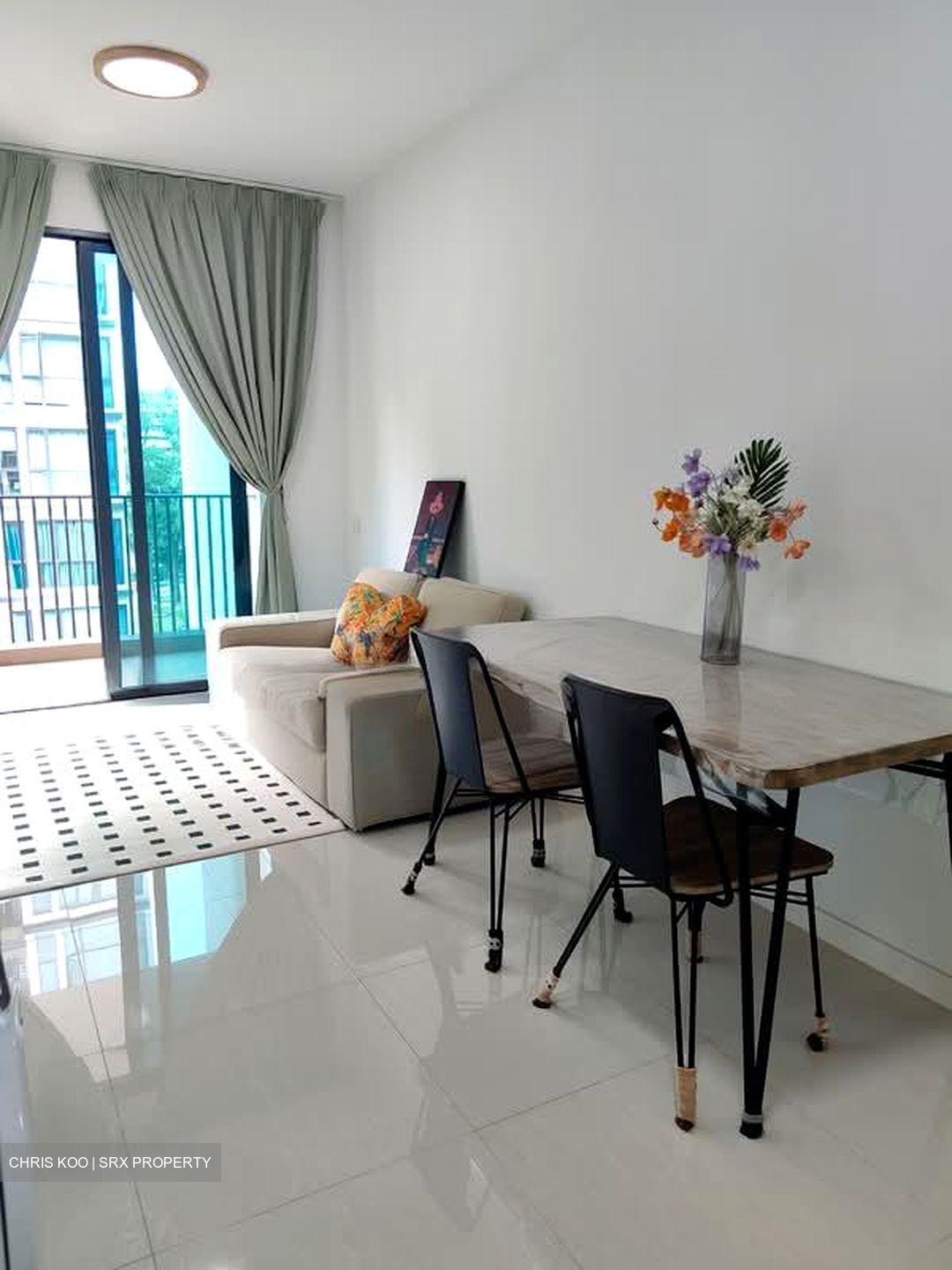 Treasure at Tampines (D18), Condominium #580283681